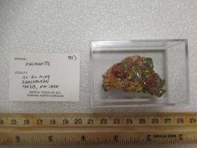 Daliranite