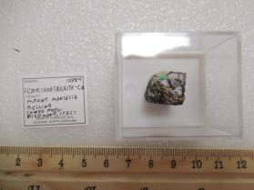 Ferriakasakaite-Ce