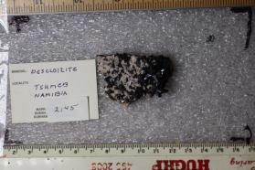 Descloizite