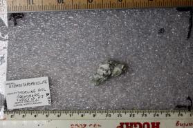 Hydroxylapophyllite