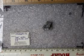 Legrandite