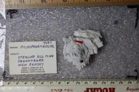 Picropharmacolite
