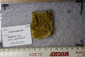 Pyromorphite