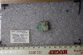 Rosasite