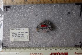 Tilasite