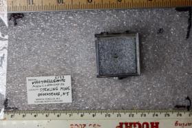 Villyaellenite (Miguelromeroite)