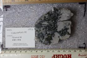 Chalcopyrite