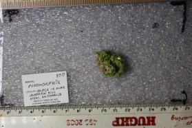Pyromorphite
