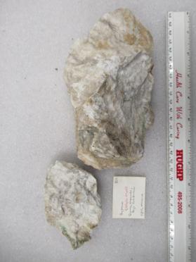 Gypsum