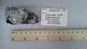 Dravite