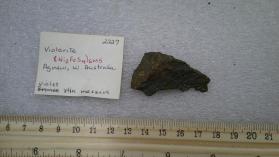 Violarite