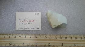 Variscite