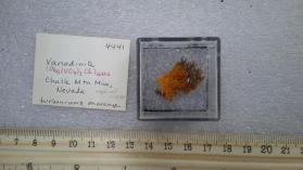 Vanadinite