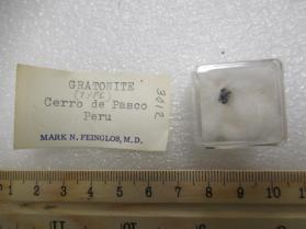 Gratonite