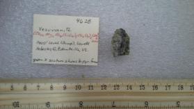 Vesuvianite