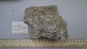 Vesuvianite