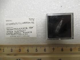 Hydroxylclinohumite