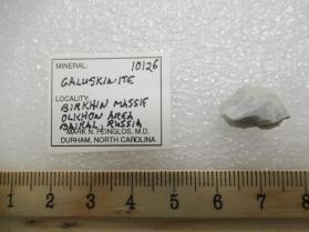 Galuskinite