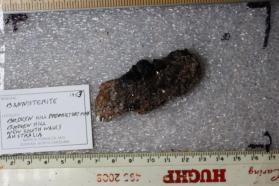 Bannisterite