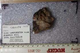 Calcite
