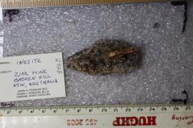 Inesite
