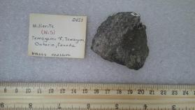 Millerite