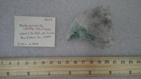 Metavariscite