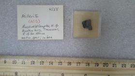 Millerite