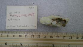 Wavellite