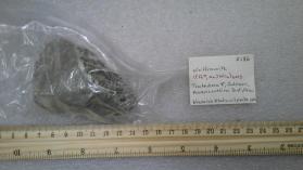 Wolframite