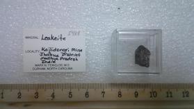 Leakeite
