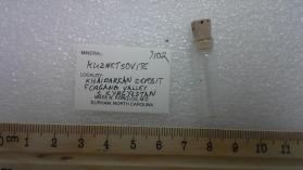 Kuznetsovite