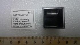 Labyrinthite