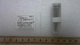 Karpovite with Bobjonesite