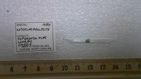 Katerinopoulosite
