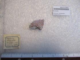 Baratovite