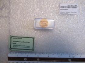 Pseudolyonsite