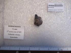Borisenkoite