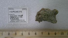 Mopungite