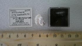 Otjisumeite with Schaurteite (2 pieces)