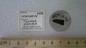 Ovamboite