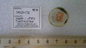 Orlovite