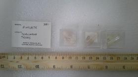Pinchite