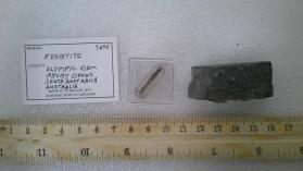 Roxbyite