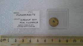 Paradocrasite