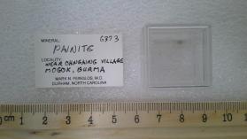 Painite