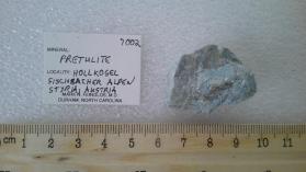 Pretulite