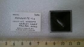 Remondite-La
