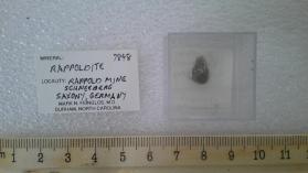 Rappoldite