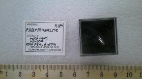 Phosphoinnelite